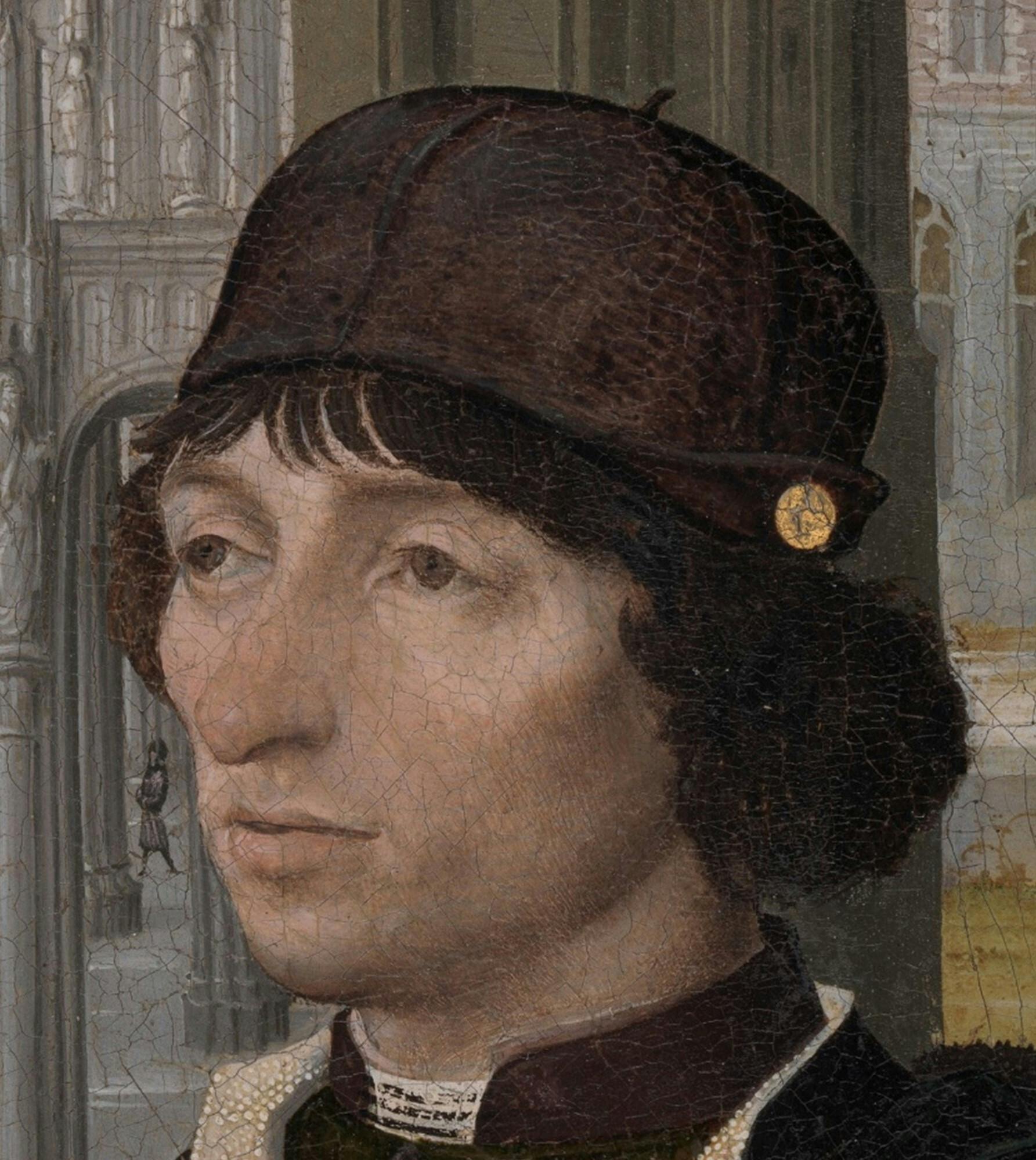 user avatar image for Jeppe Nybo Jørgensen