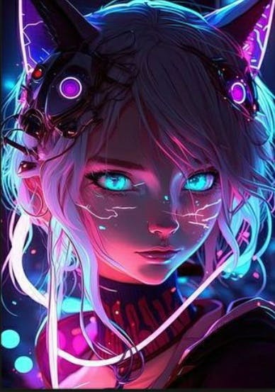 user avatar image for Pinkster Wolf