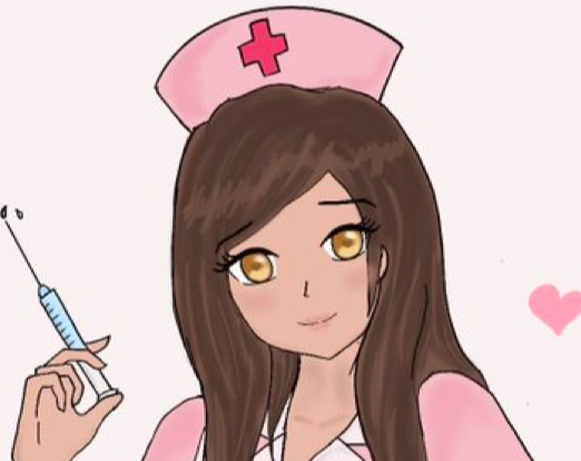 user avatar image for Katarina Bambina 