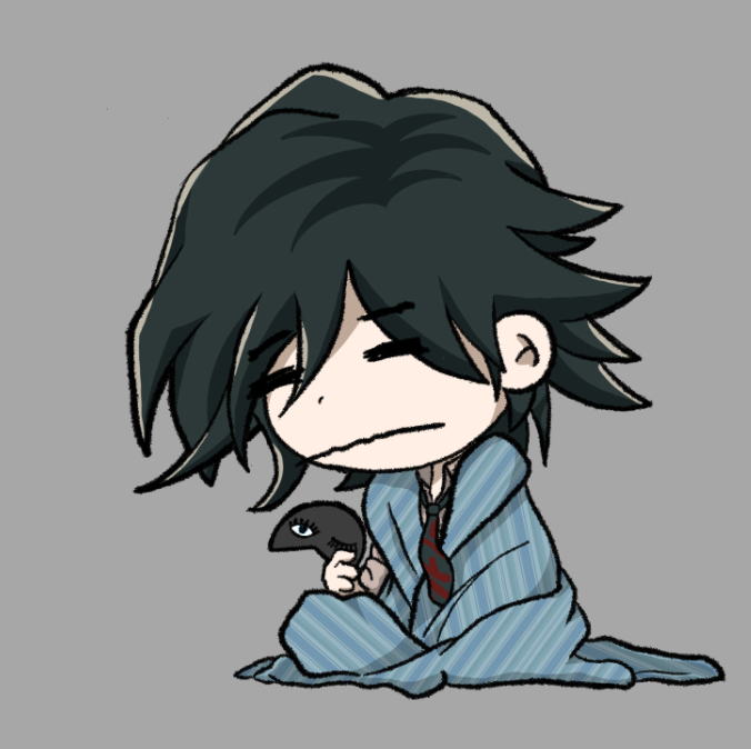 user avatar image for LuckyJim