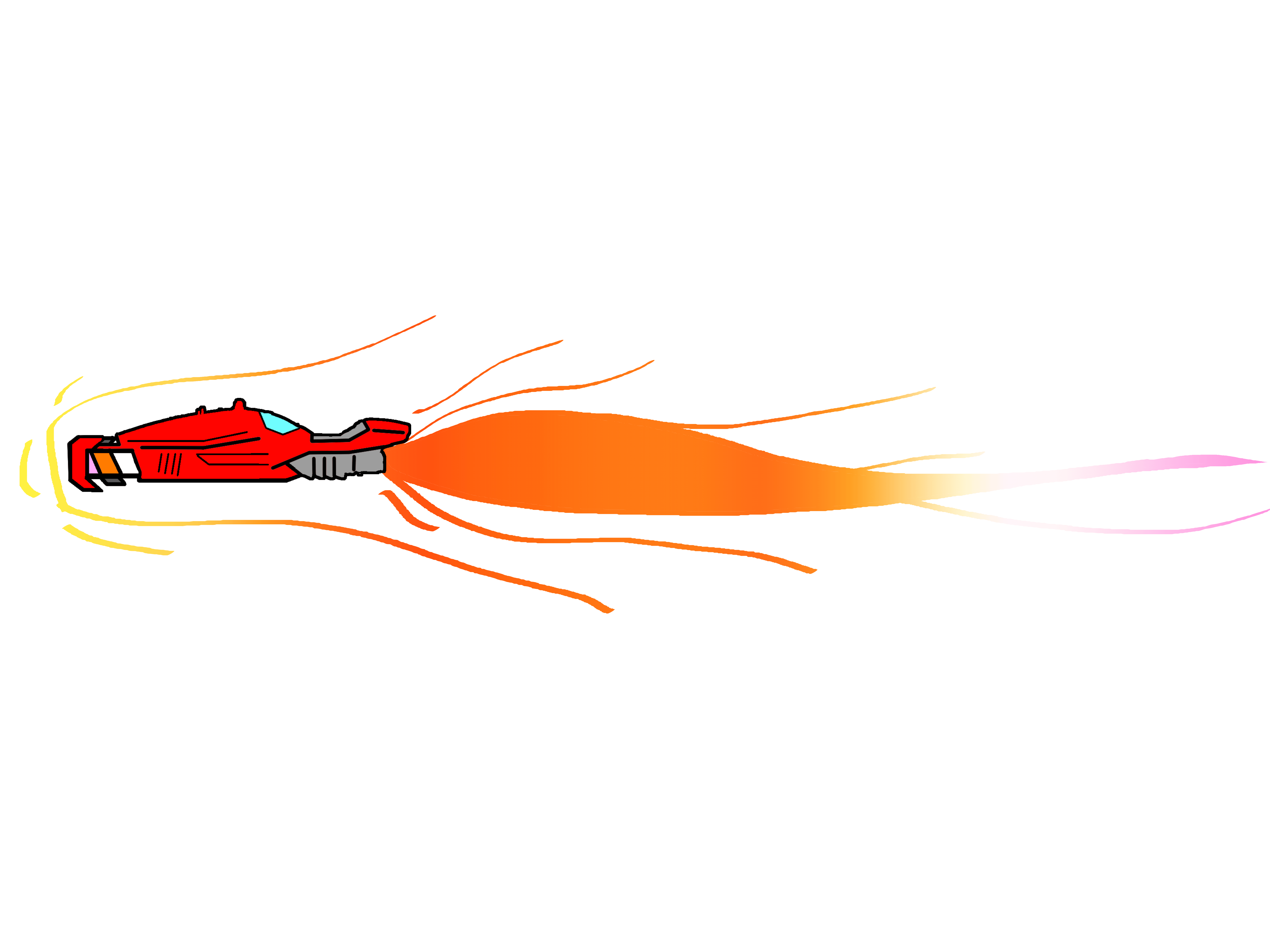 Tip of the hat to ya, m'lady