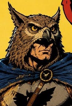user avatar image for Dadpool