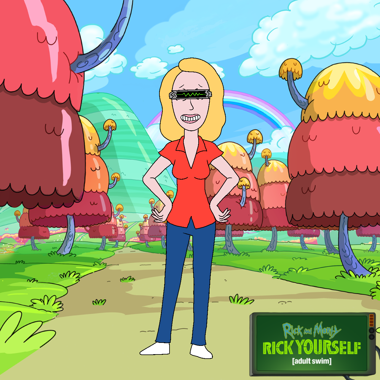 user avatar image for aprillzilla