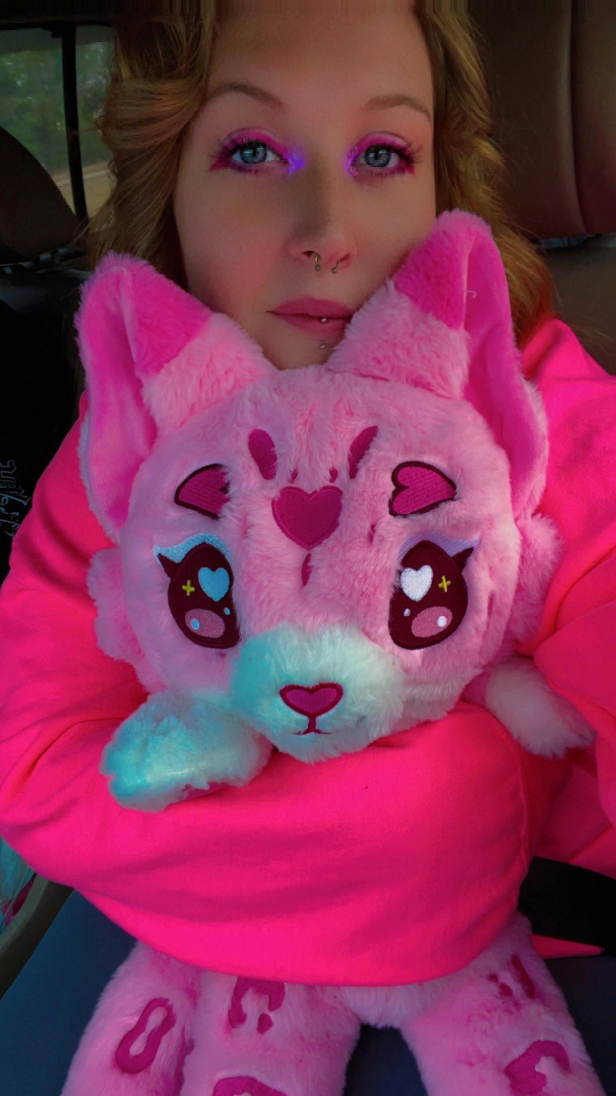 user avatar image for Kearsten Rexroade