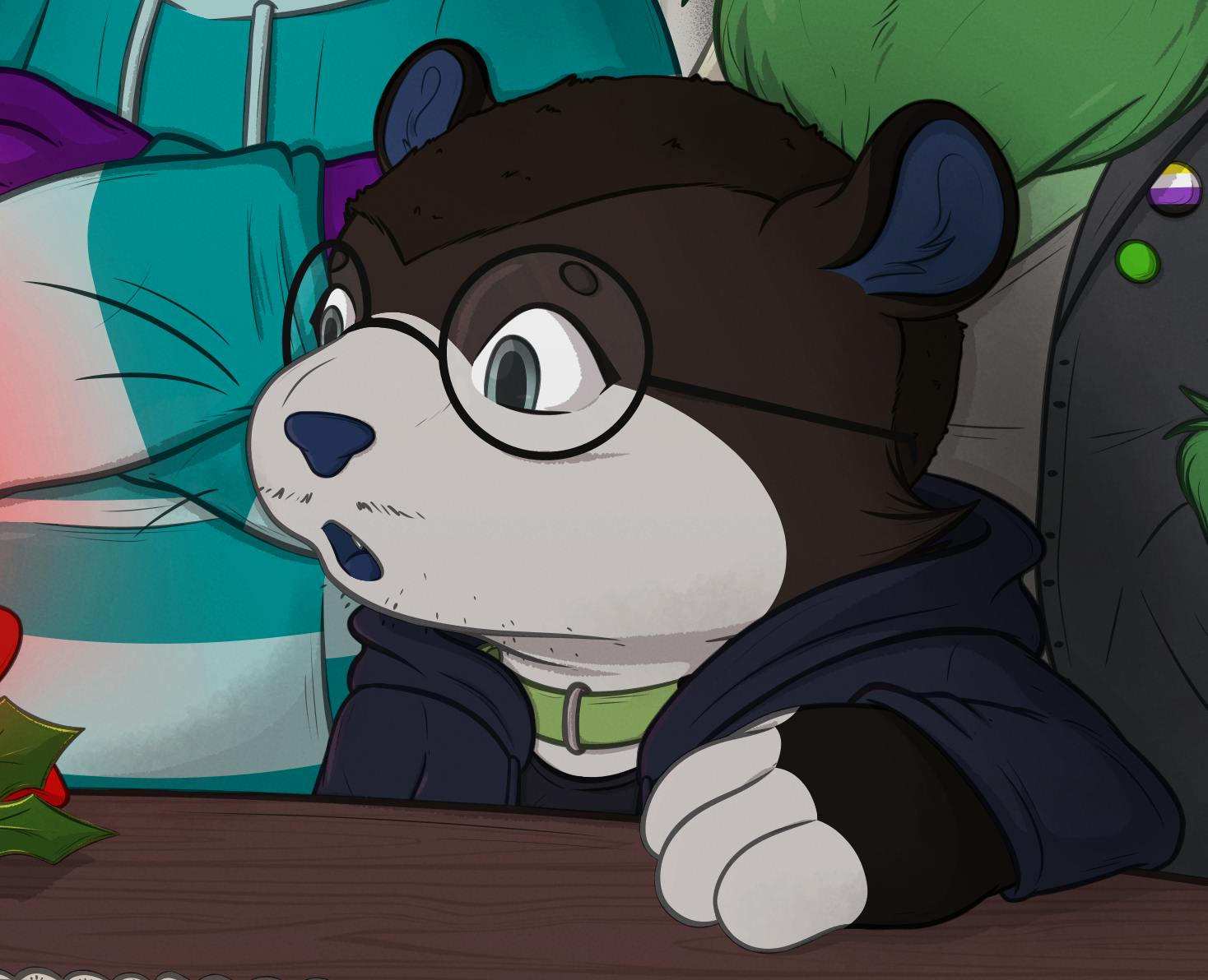 user avatar image for Fortune