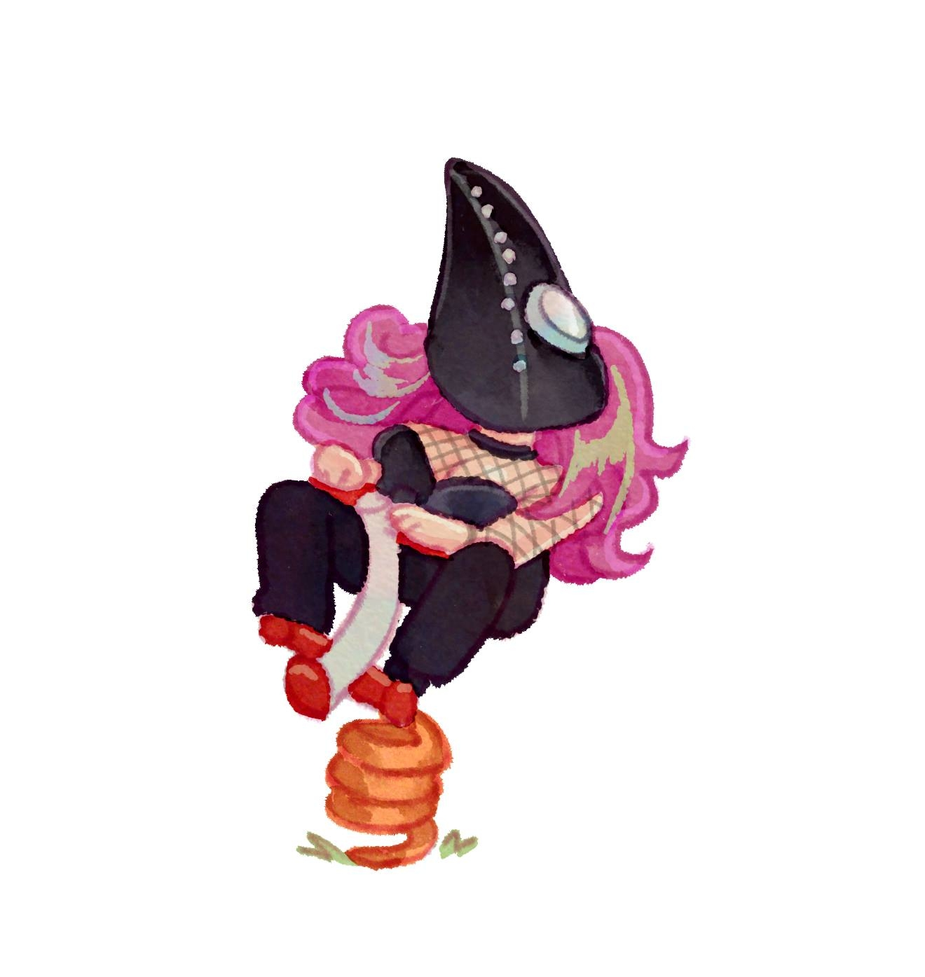 user avatar image for Lady_Wunjo