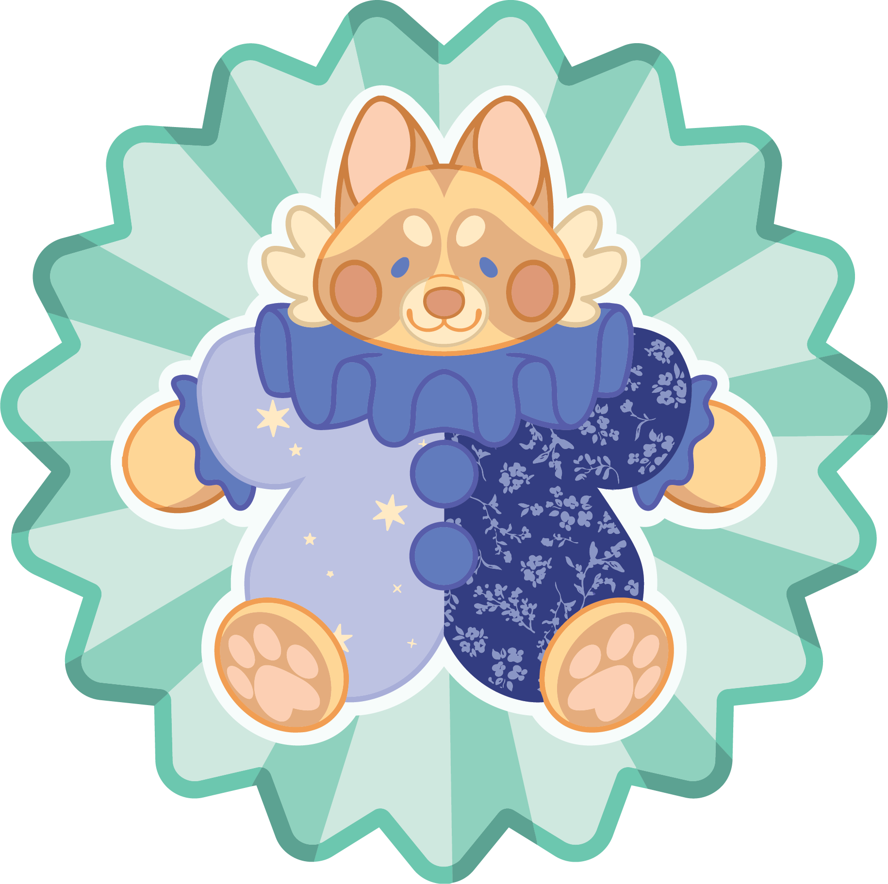 UNLOCK NETTLES THE RACCOON