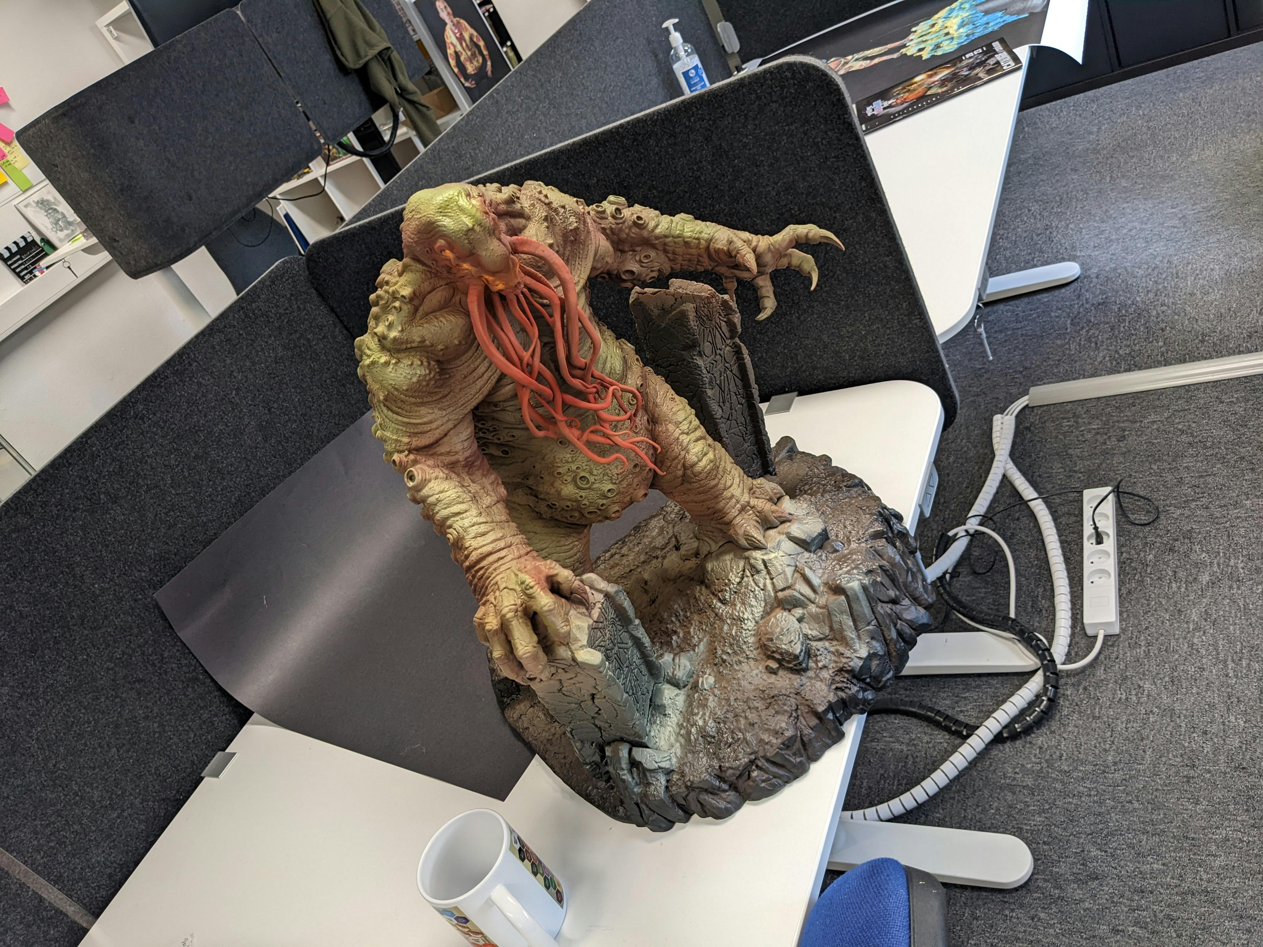user avatar image for Loomis
