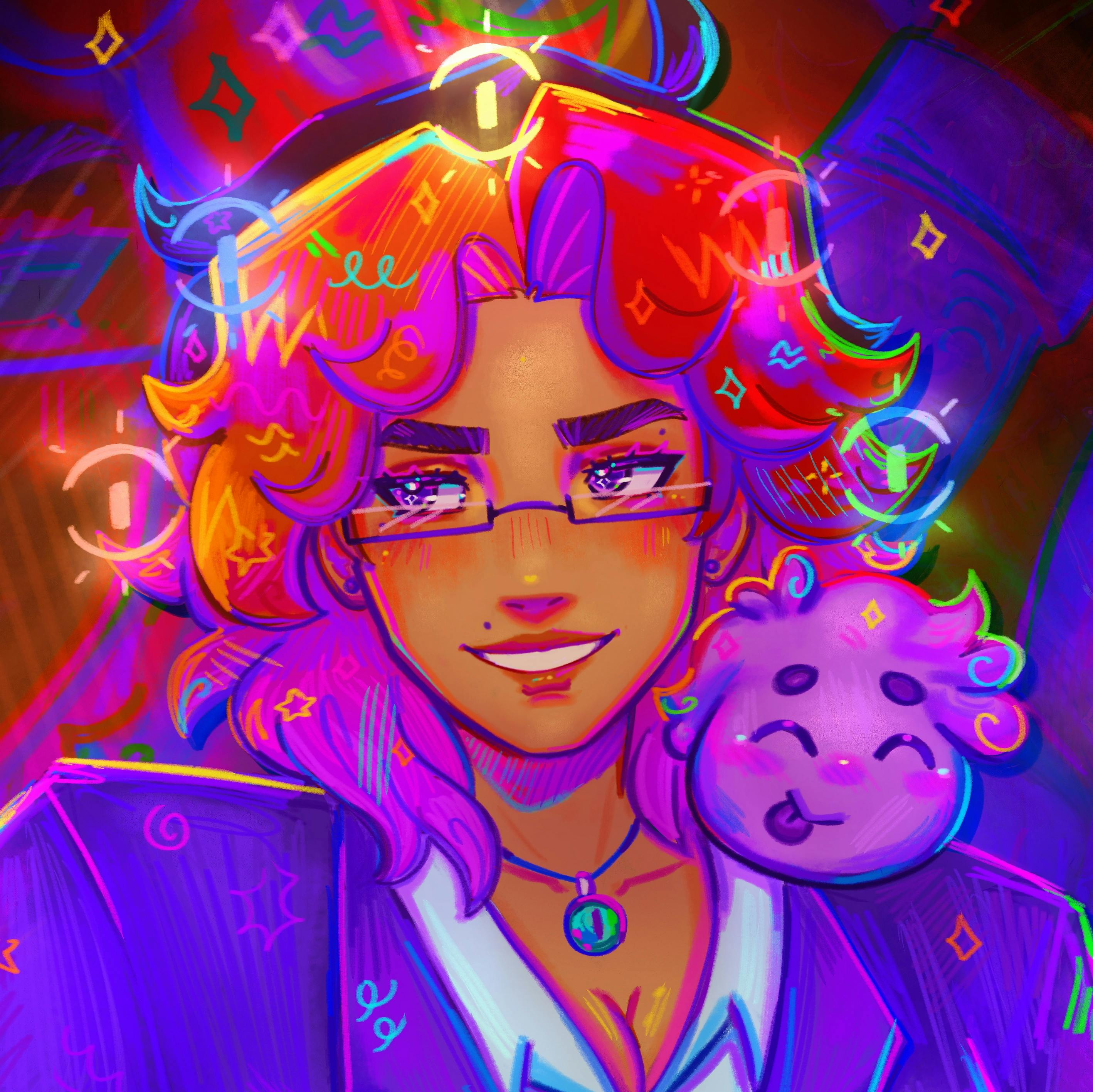 user avatar image for Neo V