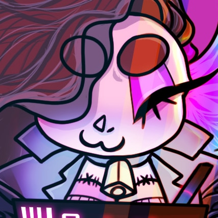 user avatar image for AnchoraCris