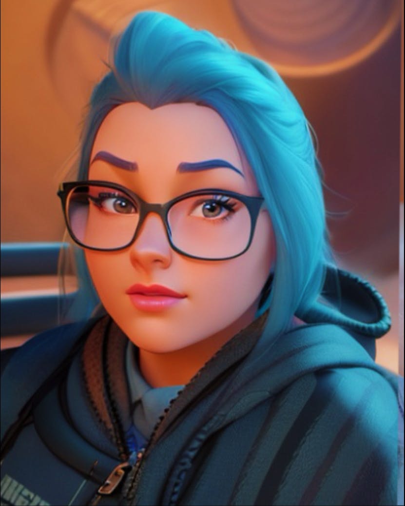 user avatar image for Nicholette