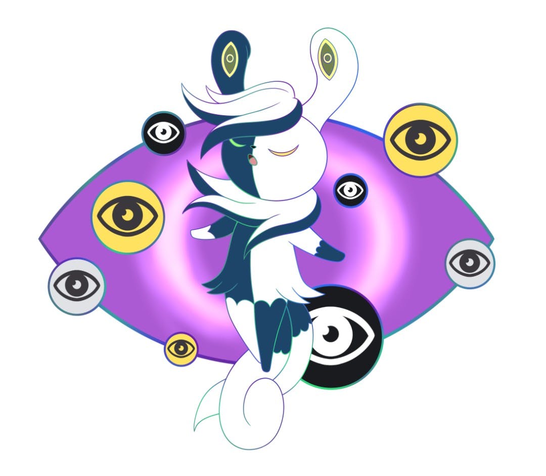 user avatar image for Psykitty
