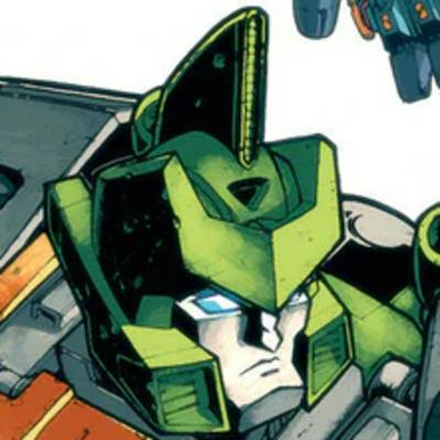 user avatar image for Michael Jones