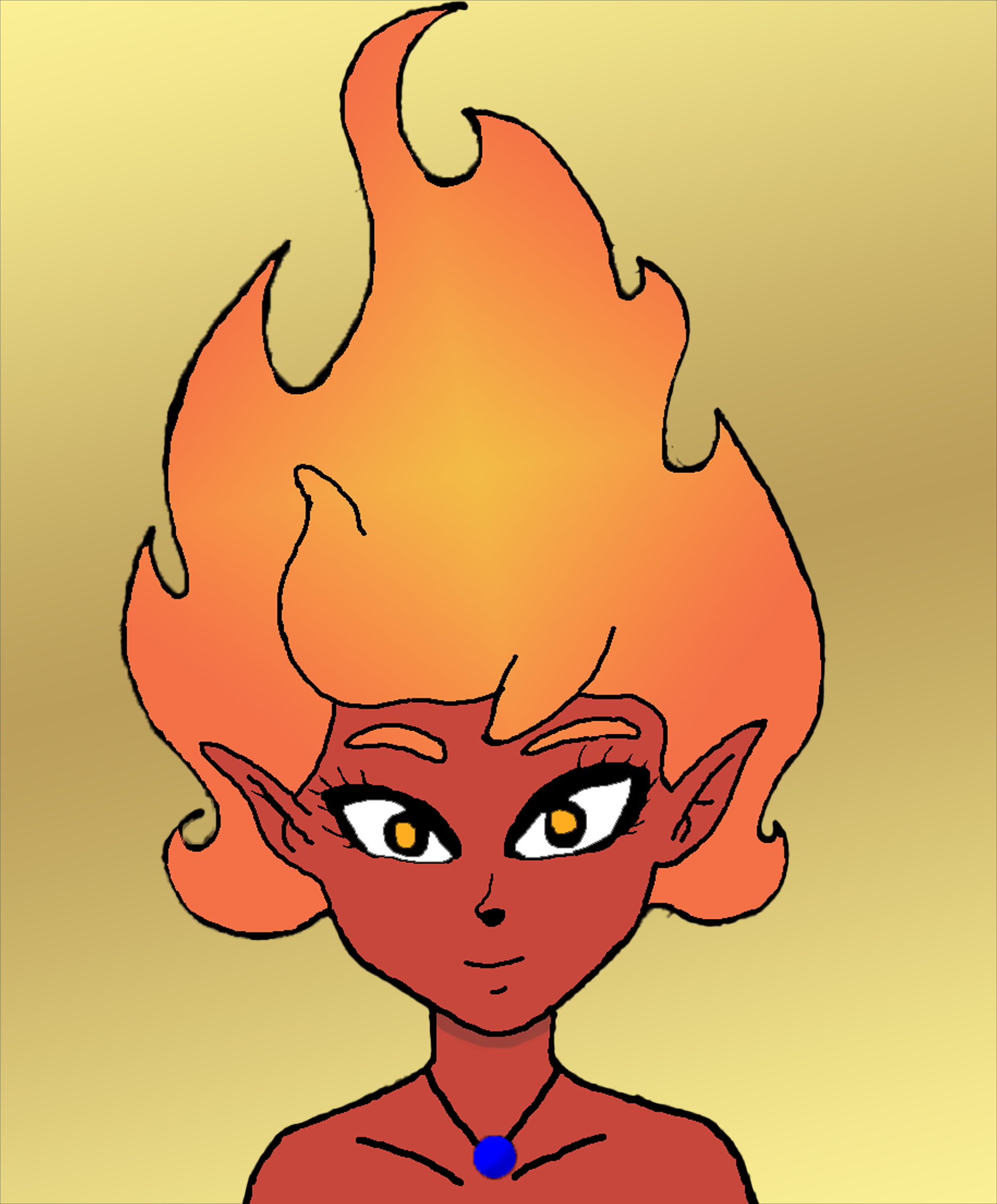 user avatar image for Niyumi Goldpetal