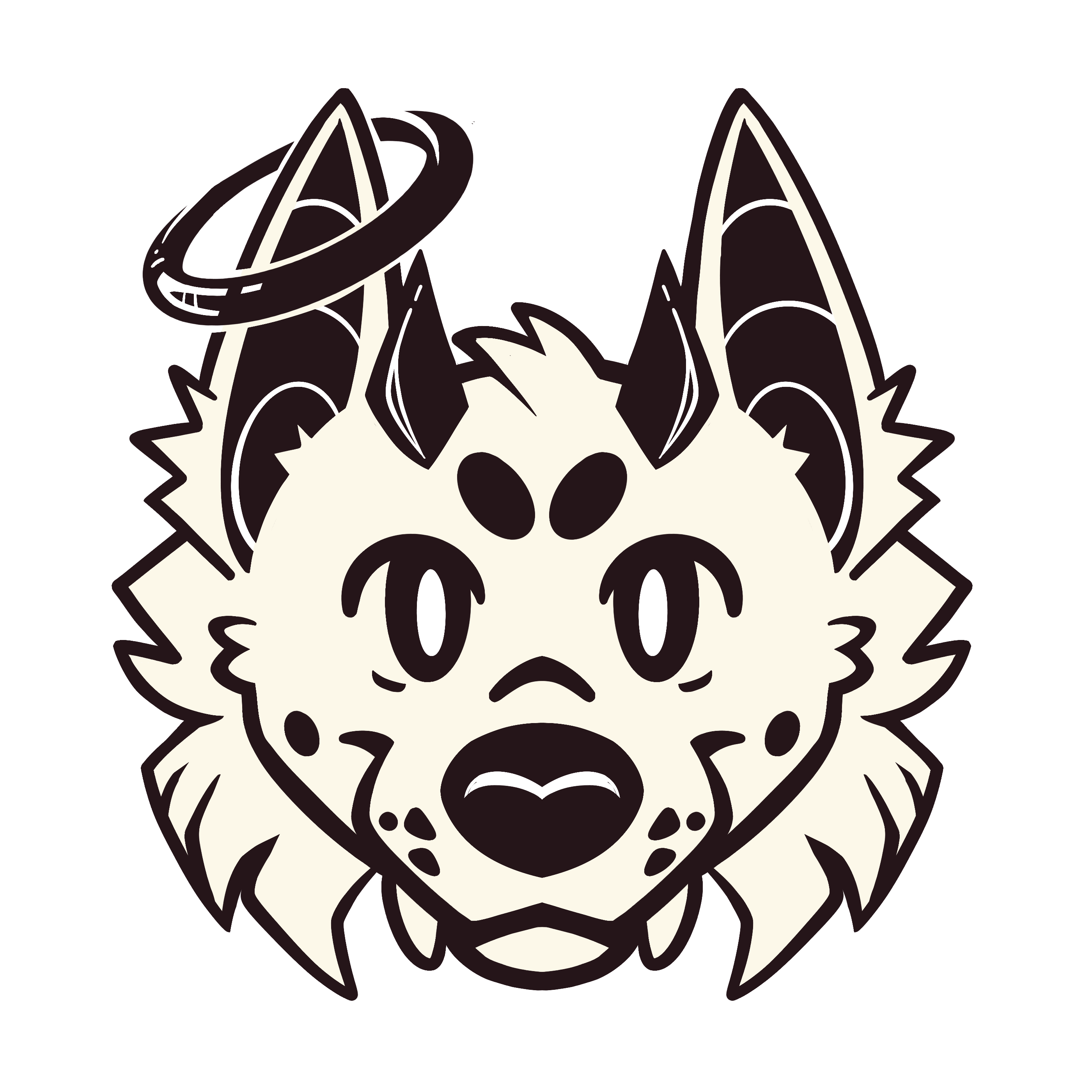 user avatar image for Stray Saint - Rhys