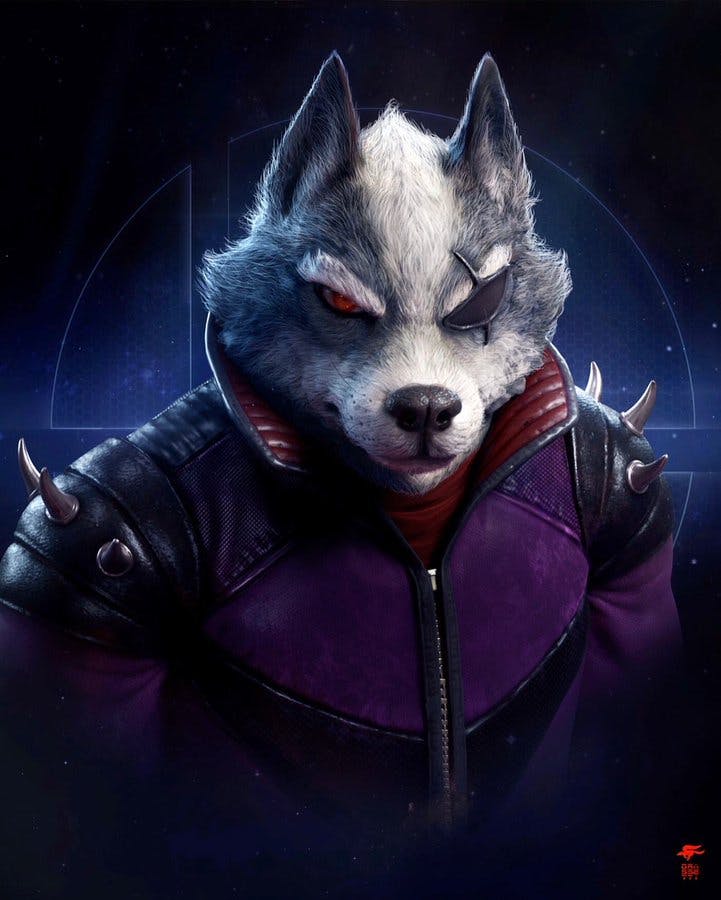 user avatar image for WulfricChaser