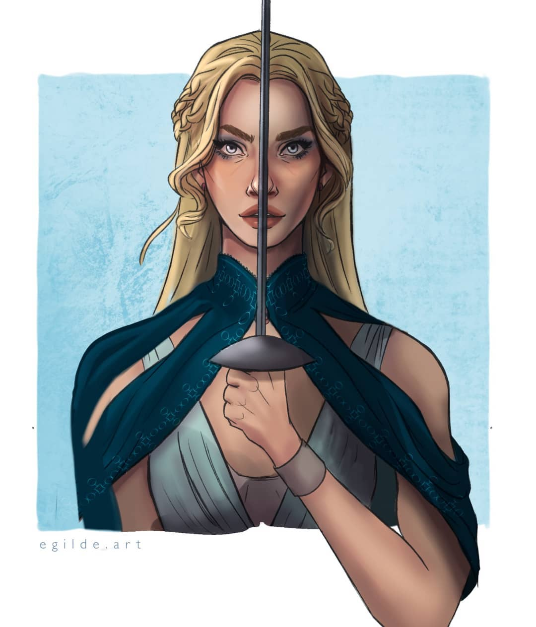 user avatar image for Allyson Groves