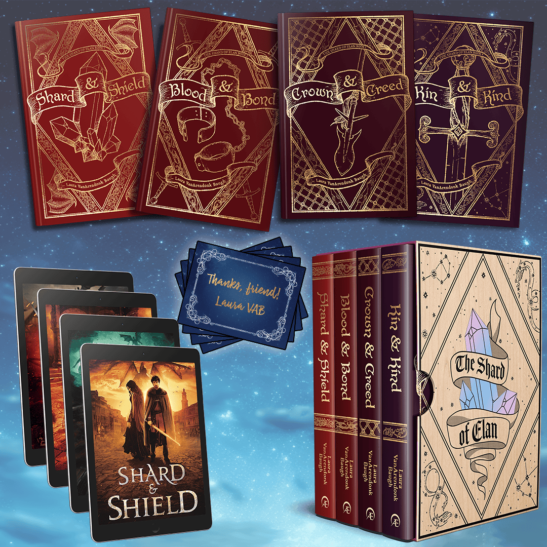 The Special Editions and Premium Slipcase