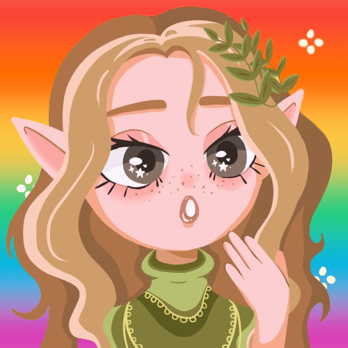 user avatar image for druidbird