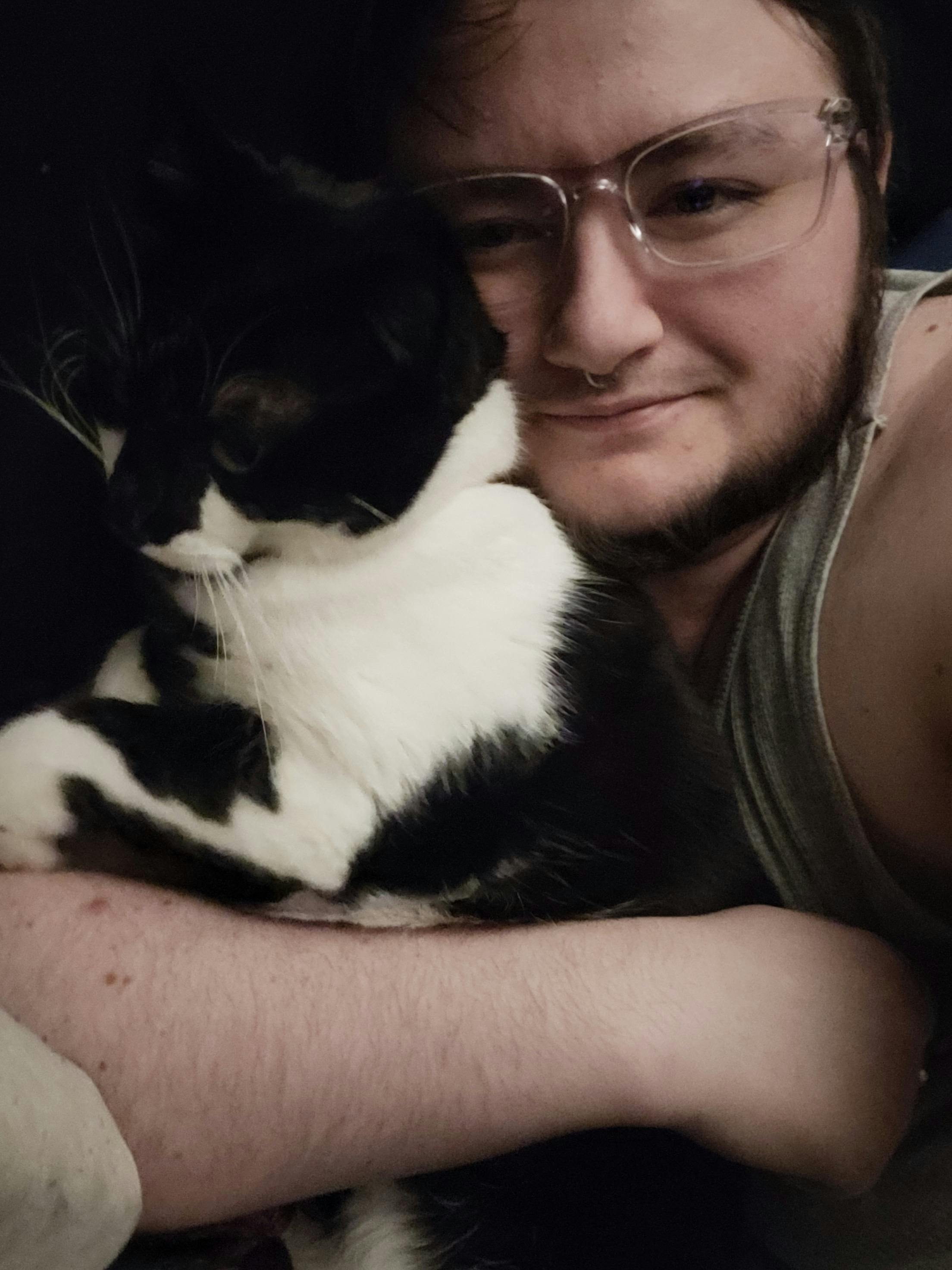 user avatar image for Sam Wilson