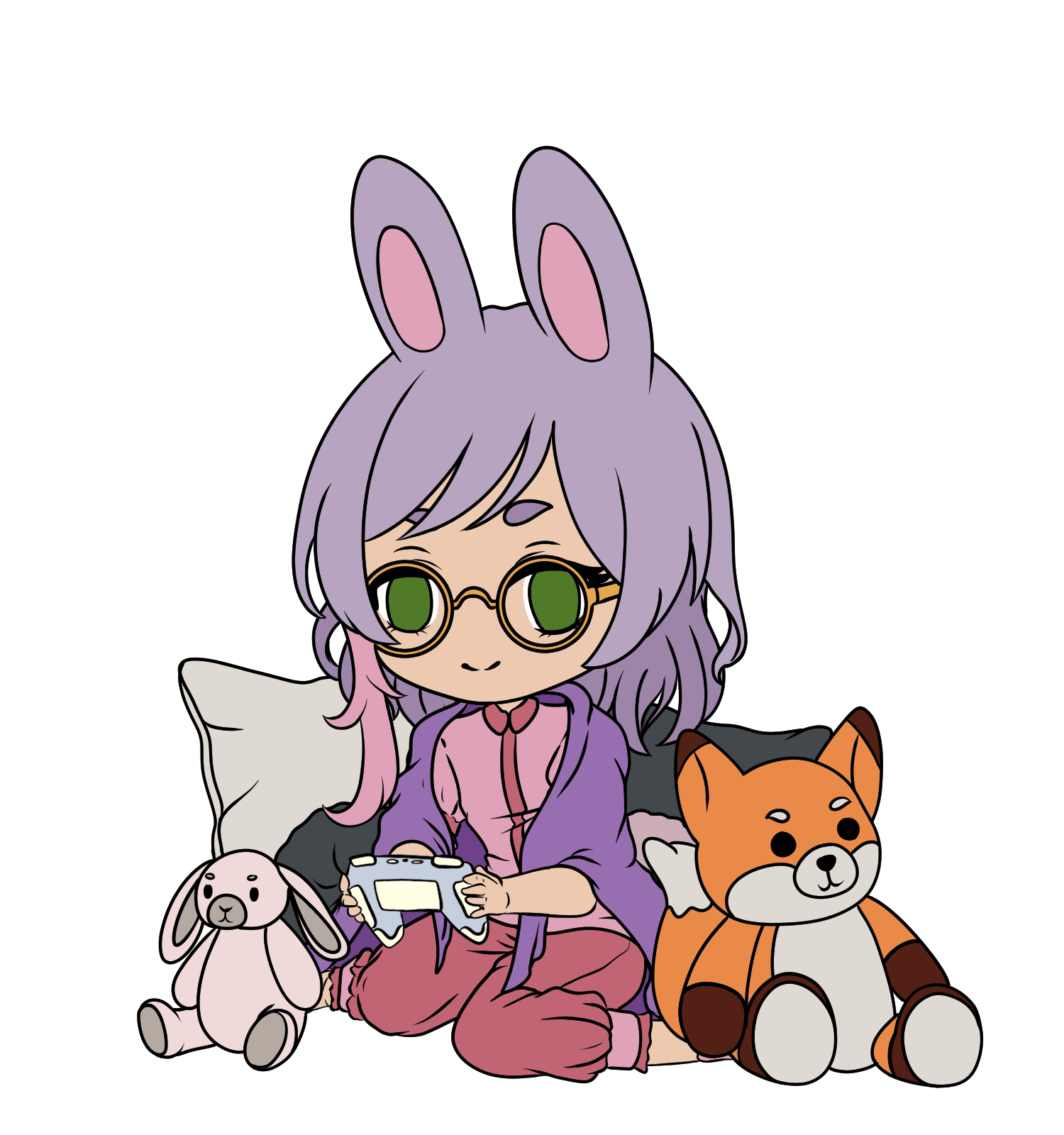 user avatar image for MooniesLuv