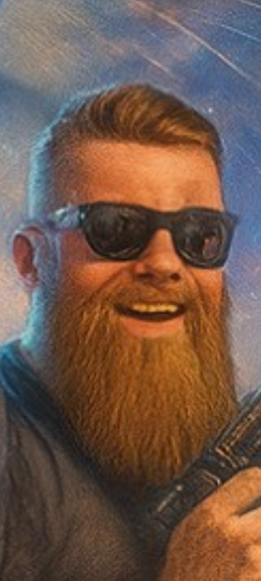 user avatar image for Stayne007