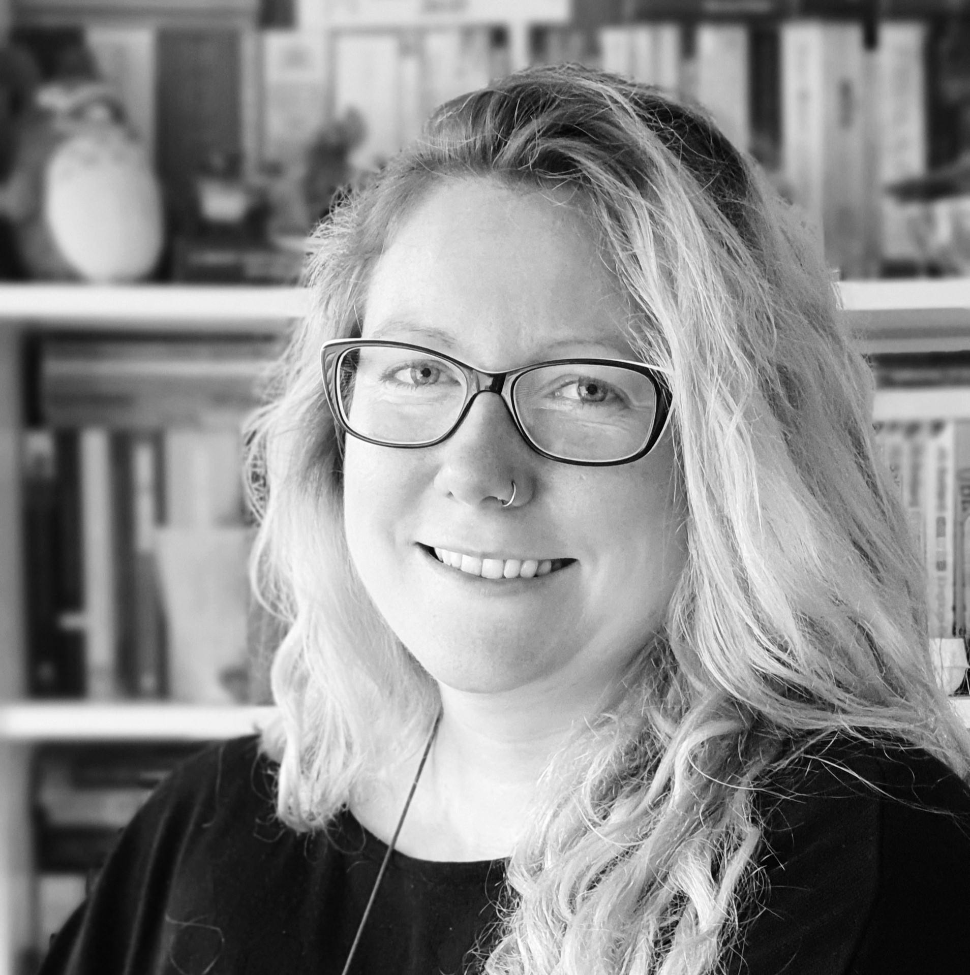 user avatar image for Rosemary Chalmers