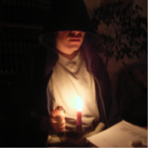 user avatar image for Da Mägl