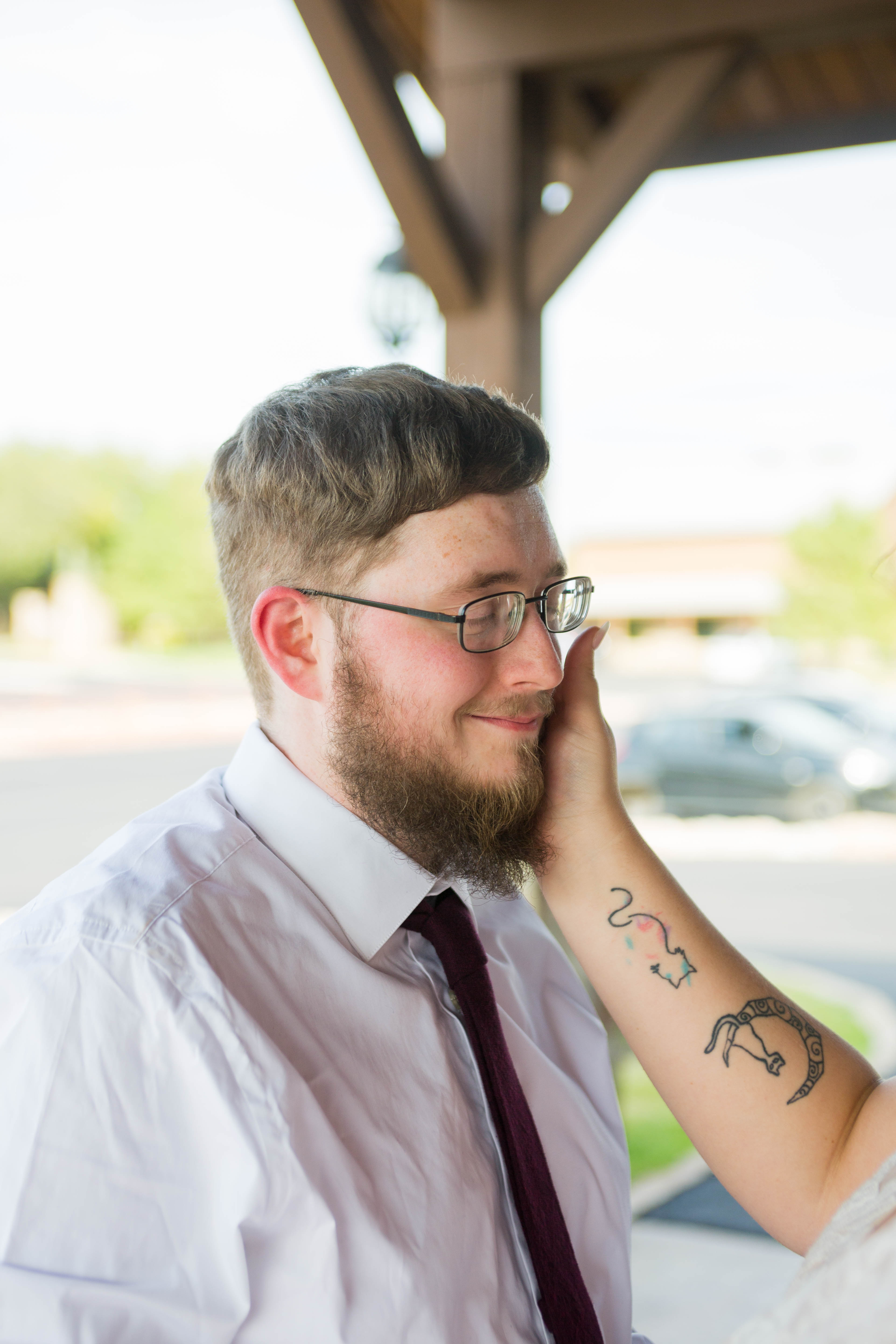 user avatar image for Conner