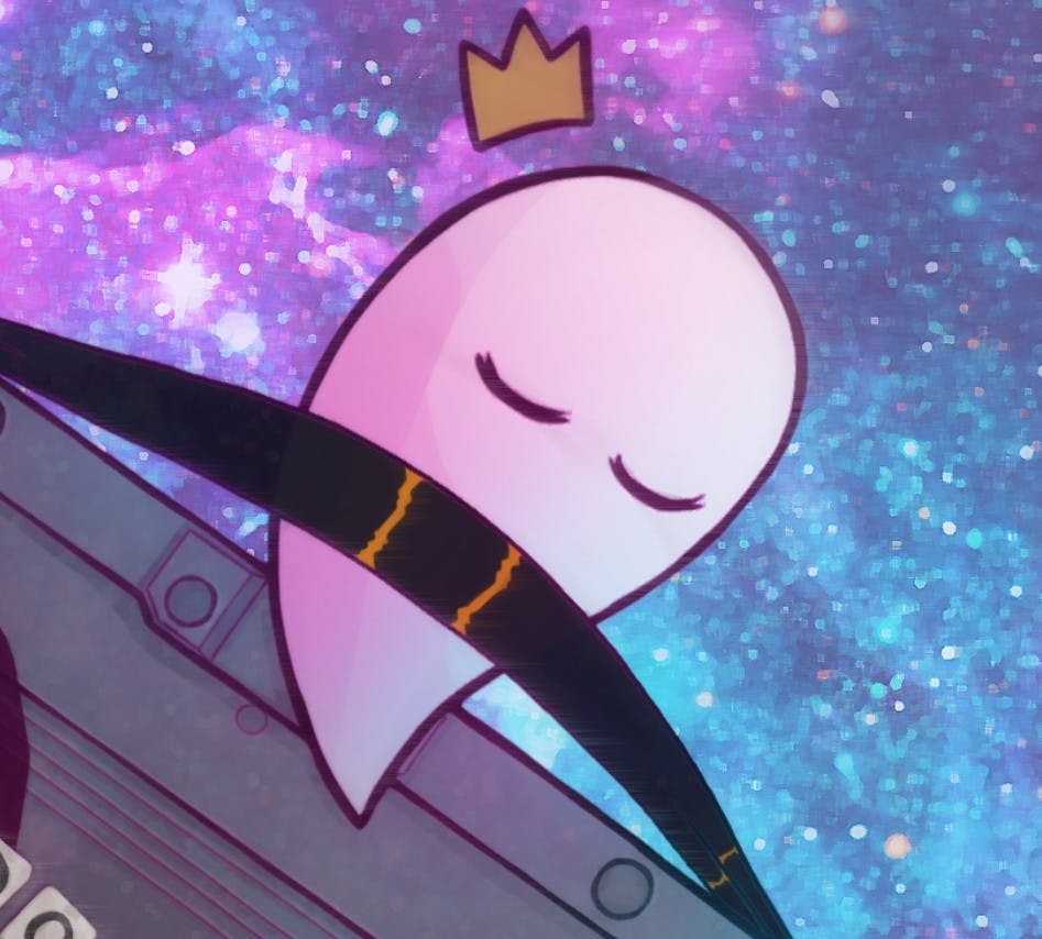 user avatar image for ASleepyGhost