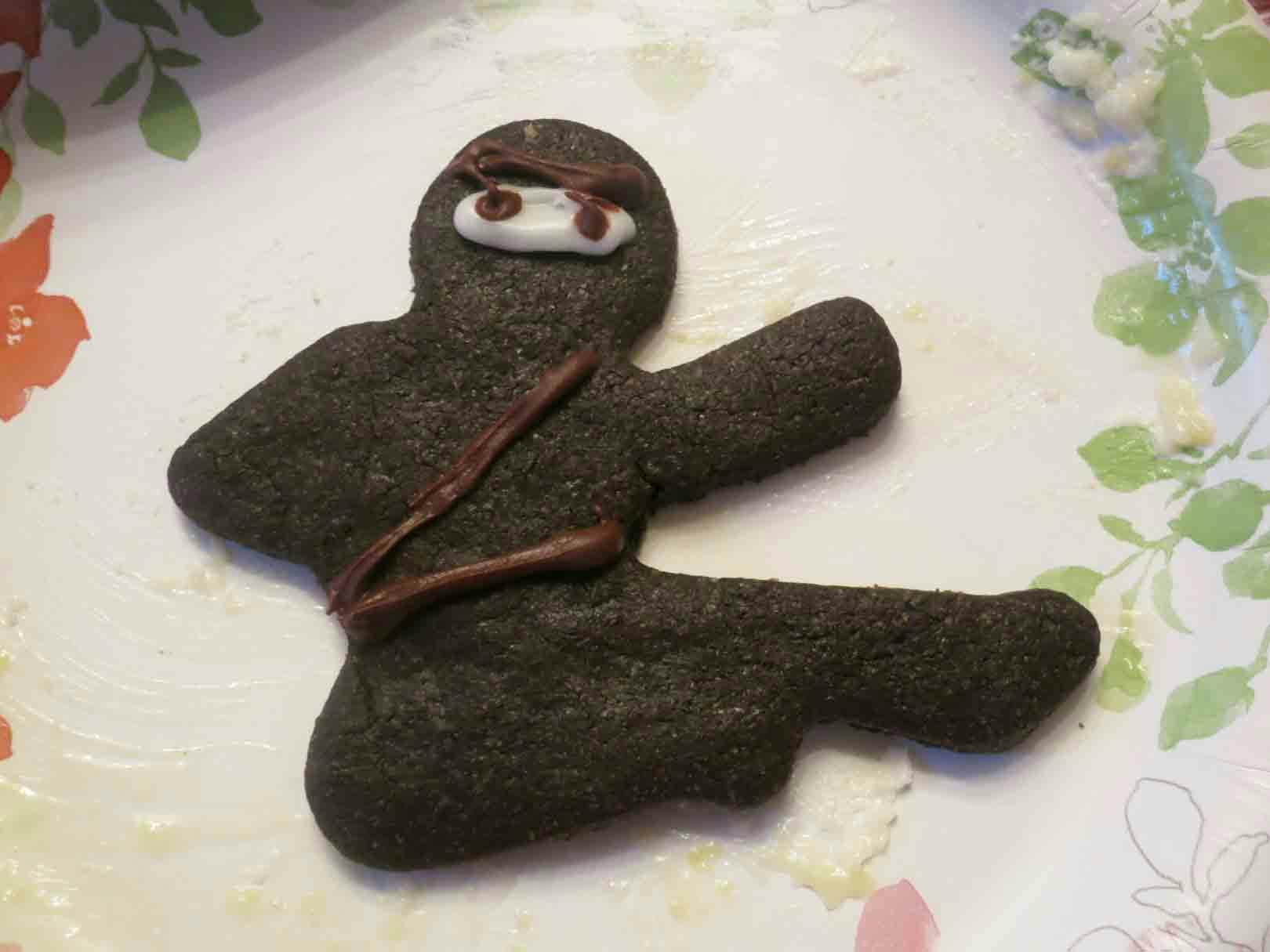 user avatar image for ChocolateNinja