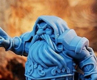 user avatar image for Walker Donuji 