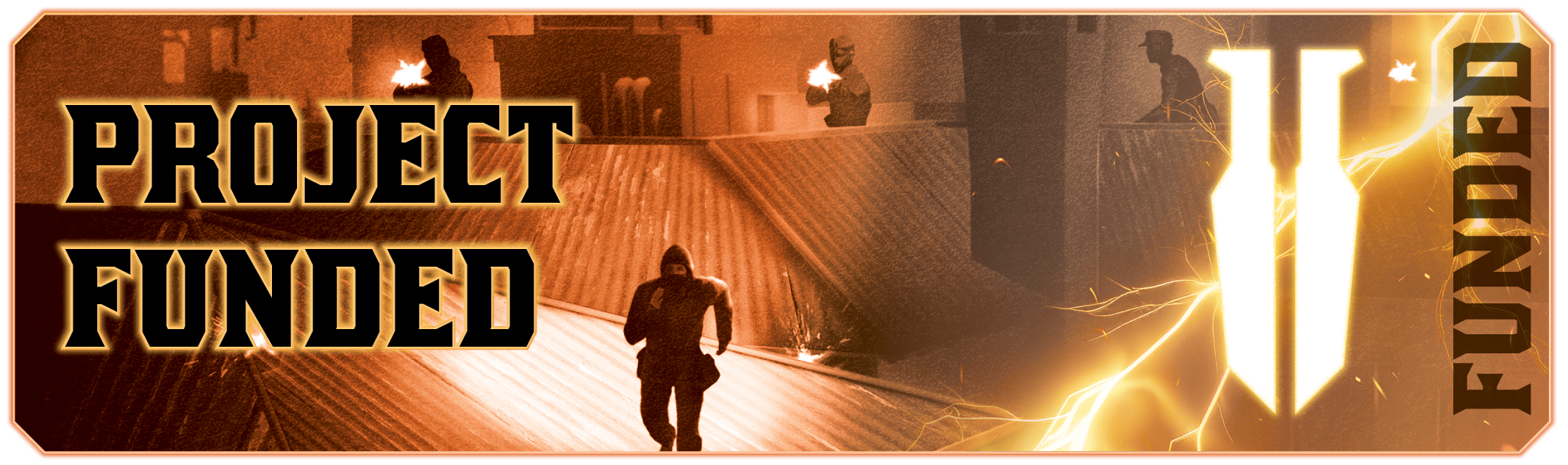 30,000 - Project Funded