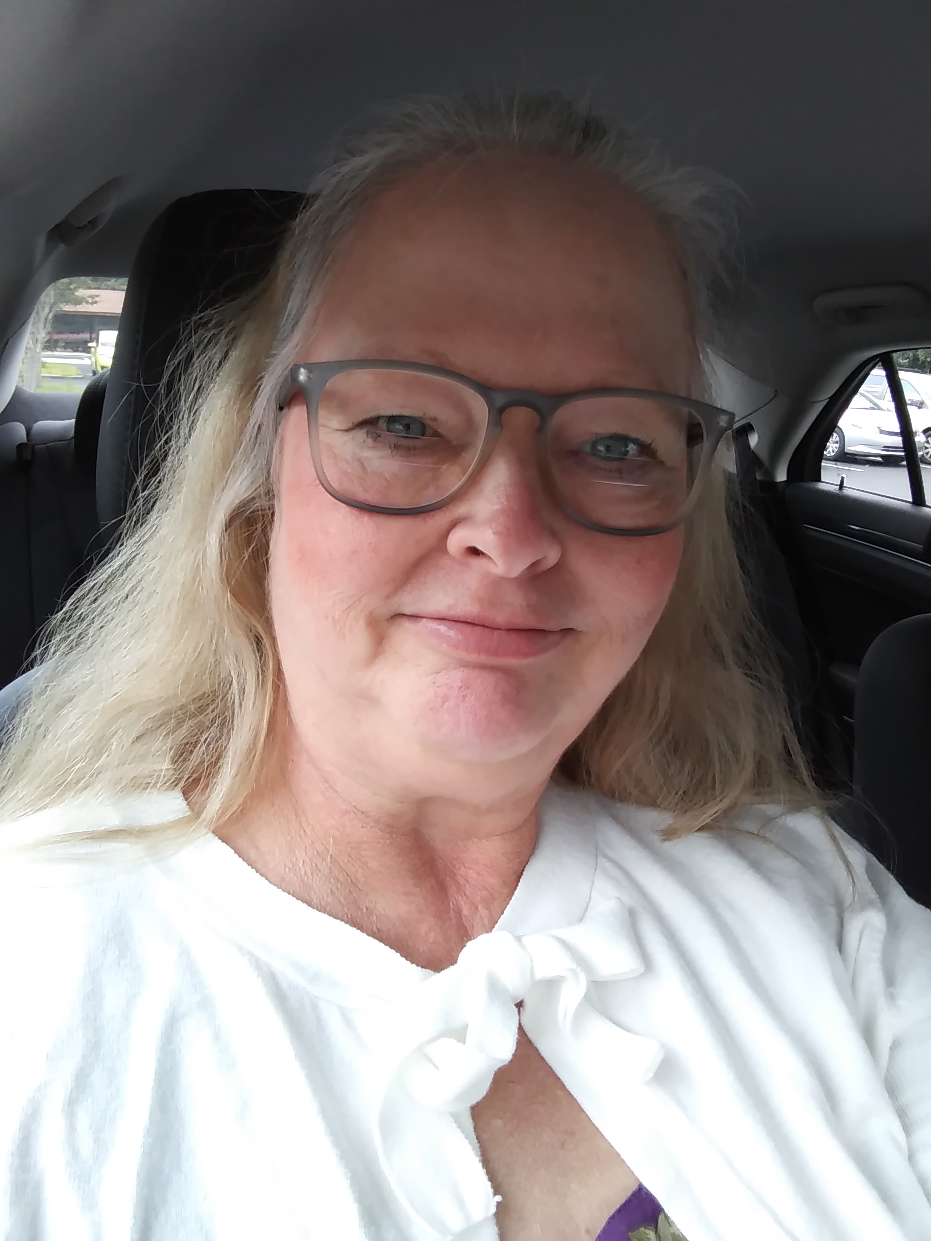 user avatar image for Toni Malone