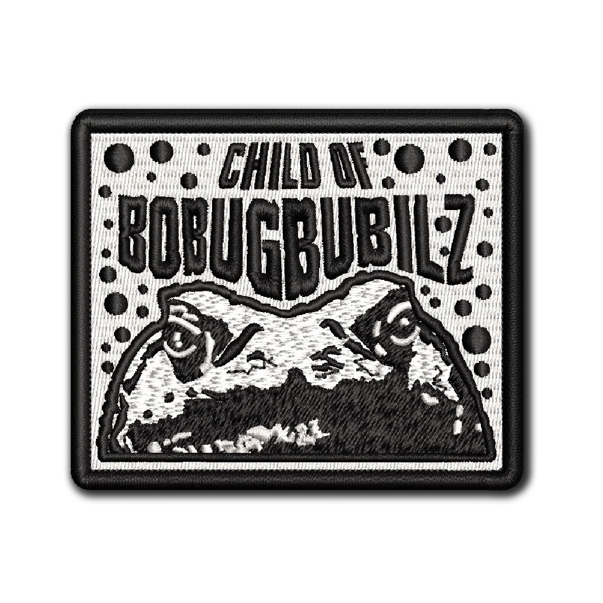 Child of Bobugbubilz Patch