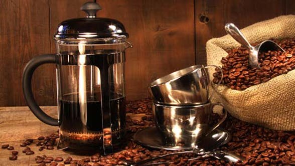 user avatar image for Coffeemancer