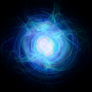 user avatar image for A Pulsating Ball of Pure Energy