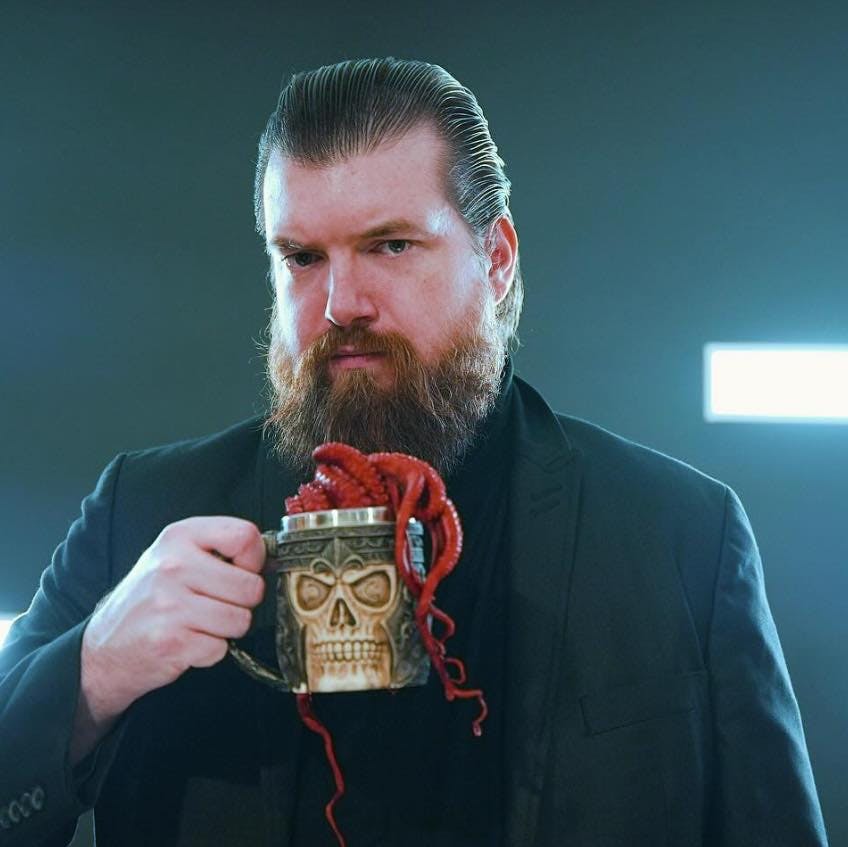 user avatar image for Josef B. Wilke