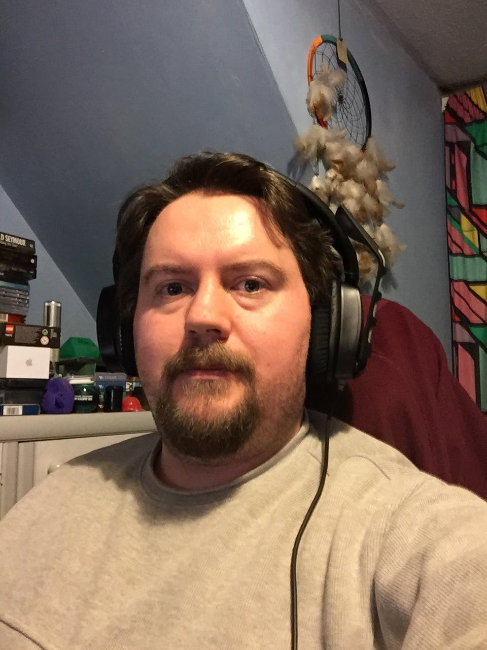 user avatar image for Matthew