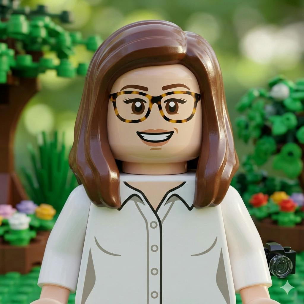 user avatar image for Alexandra Perrotta