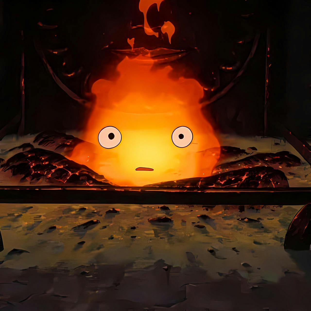 user avatar image for Calcifer