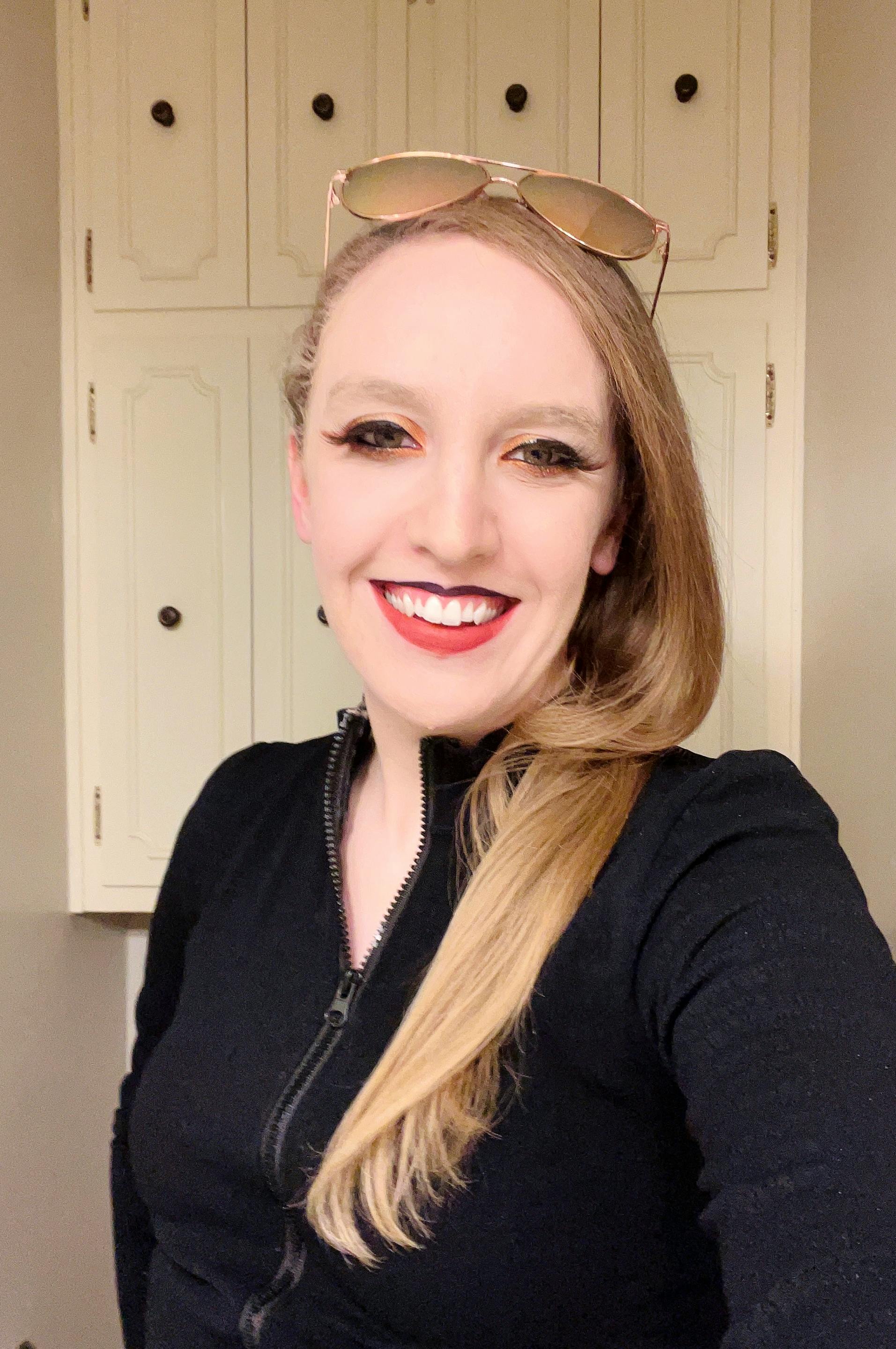 user avatar image for Suzi