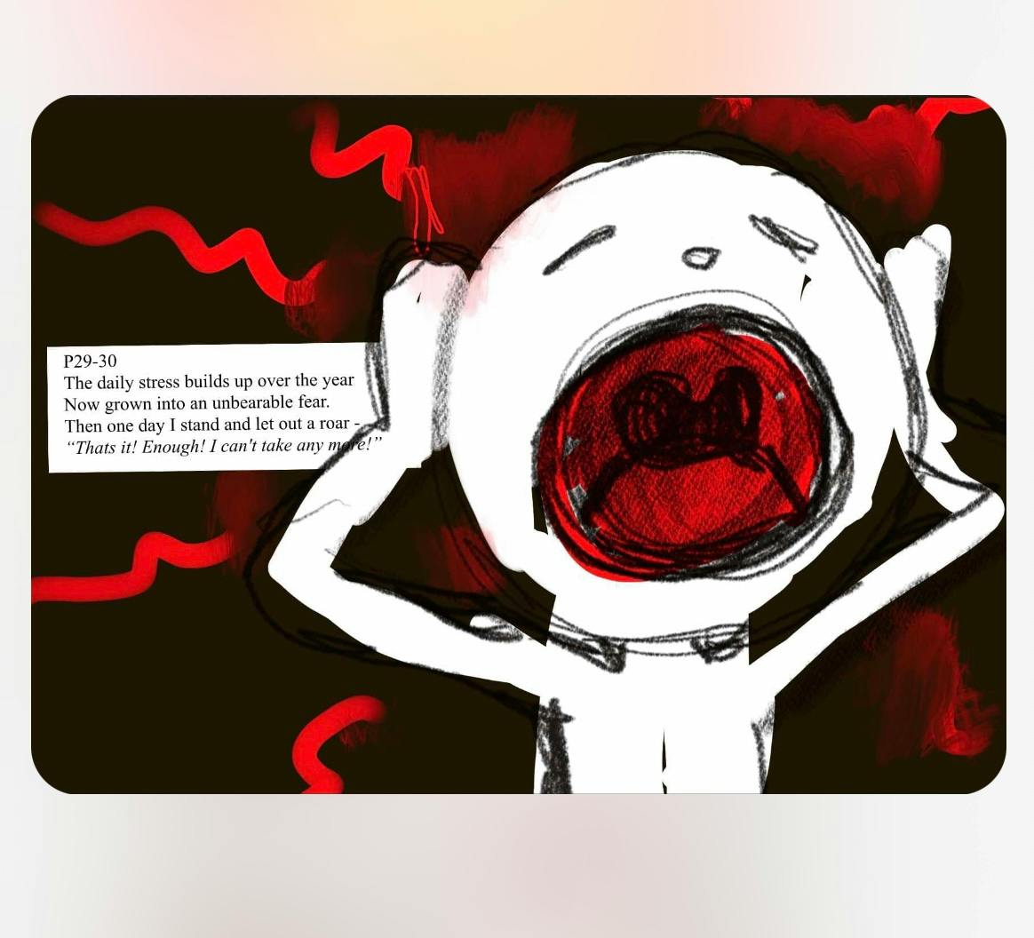 user avatar image for Olivia Sage