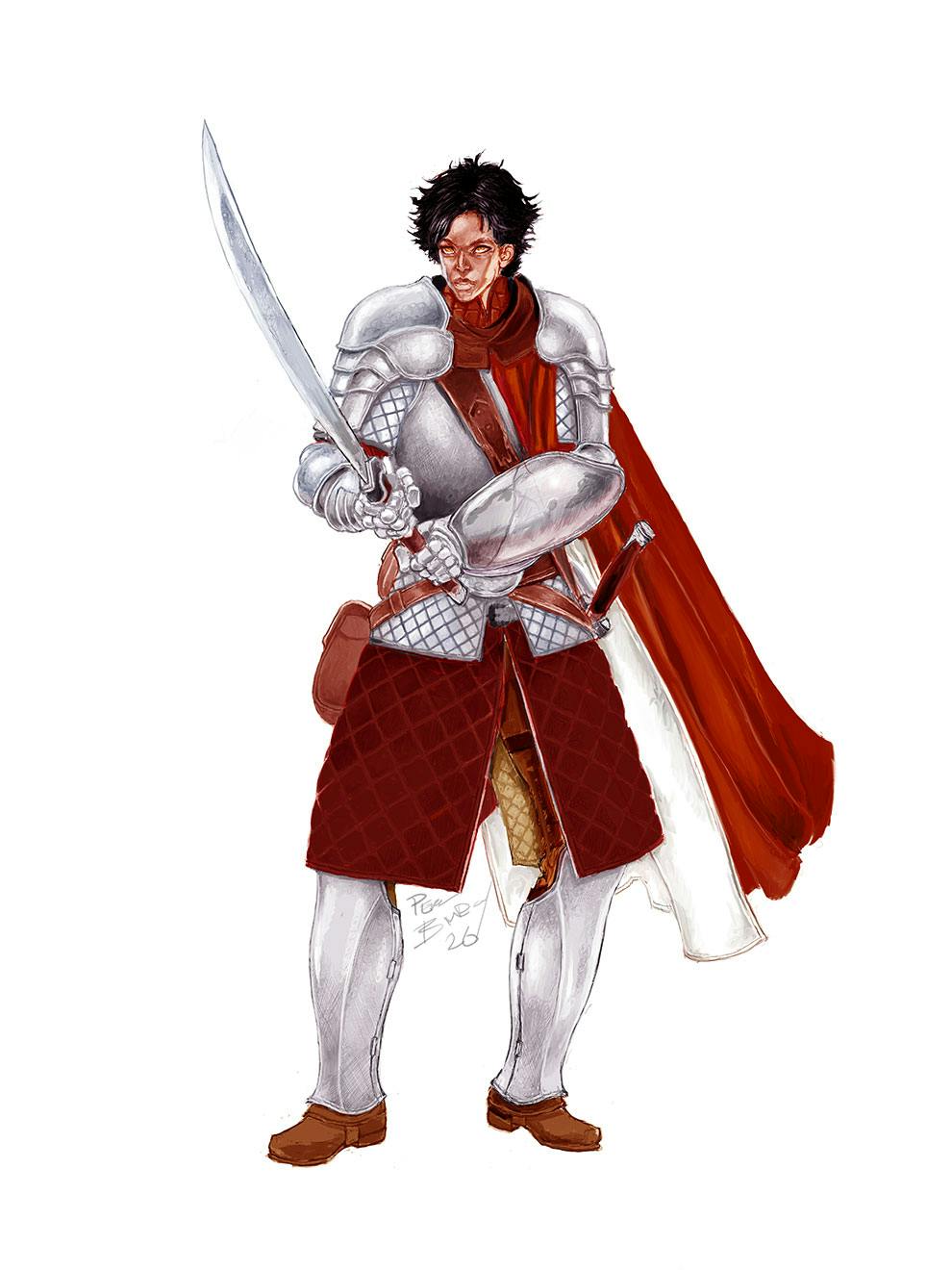 user avatar image for PBradley