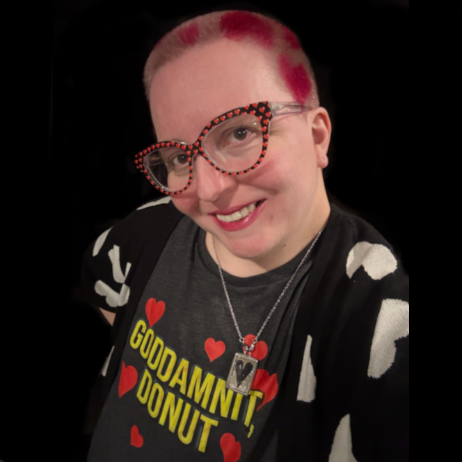 user avatar image for Ashley - Crawler #4113