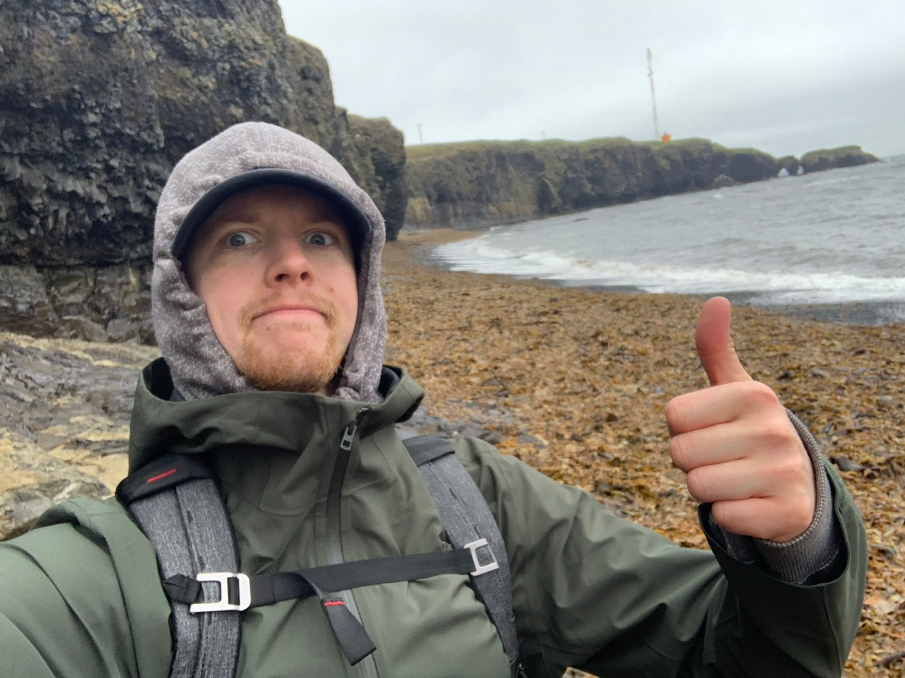 user avatar image for Christian - Board Game Beans