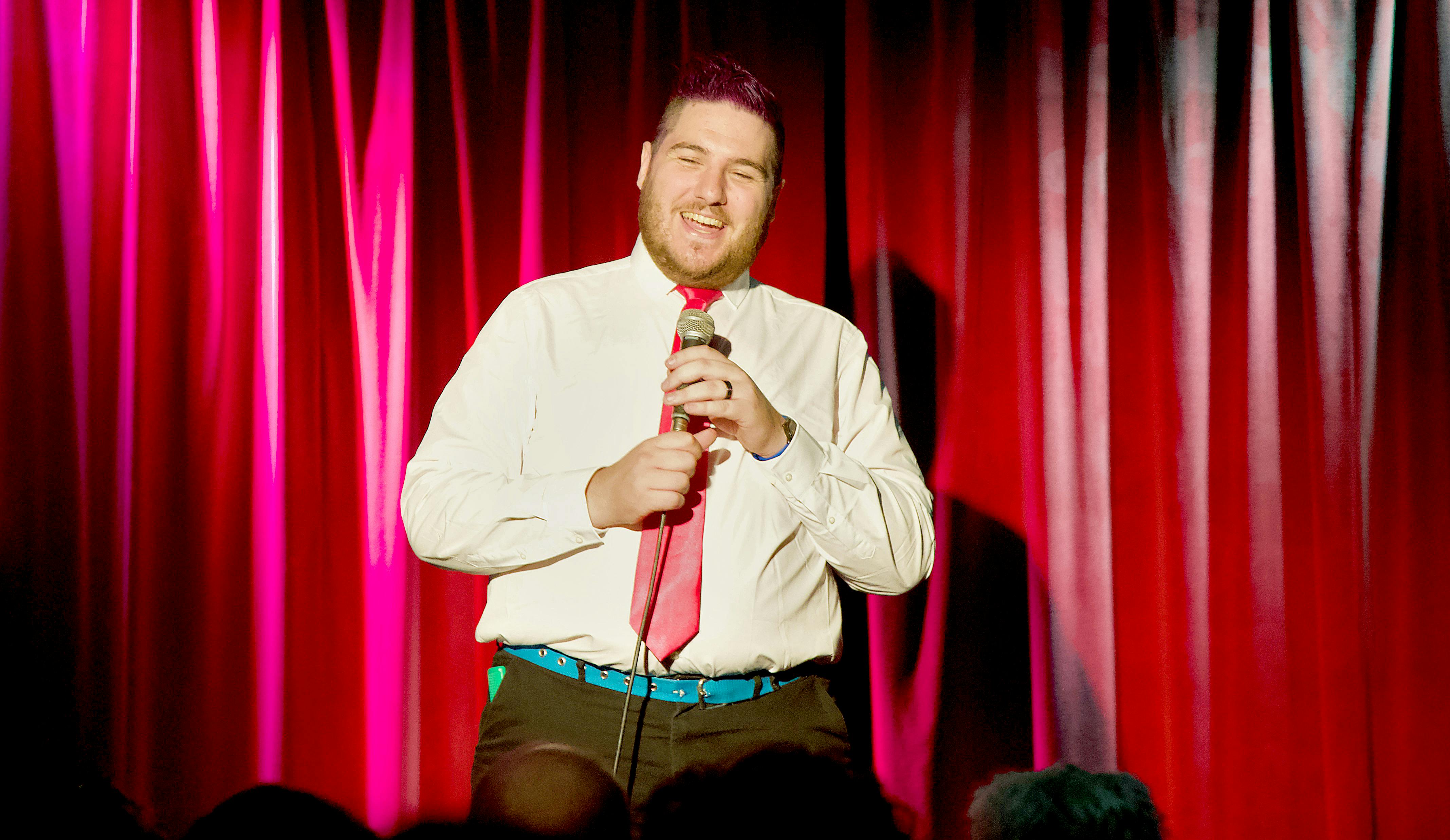 user avatar image for Aaron Weight