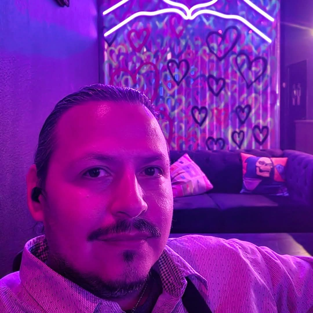 user avatar image for Jonathan Cantu