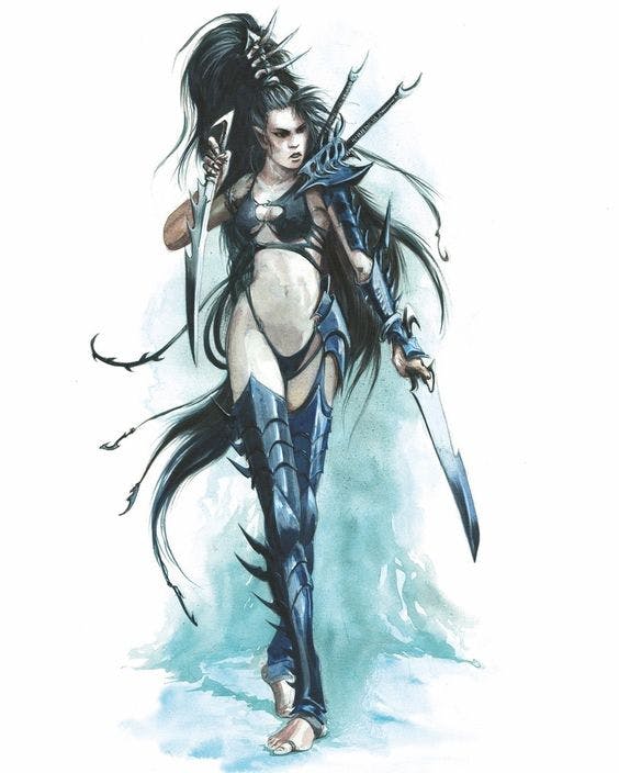 user avatar image for Redlady1917