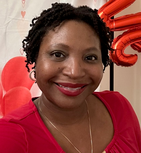 user avatar image for LaDania McCaskill